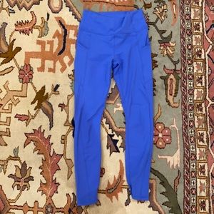 Fabletics PureLuxe pocket legging size S